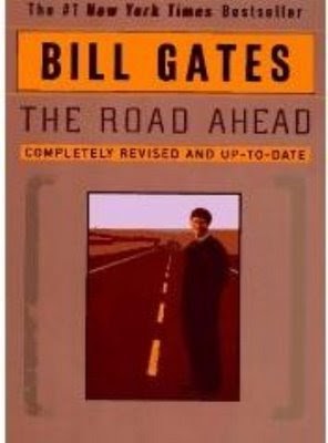 The Road Ahead